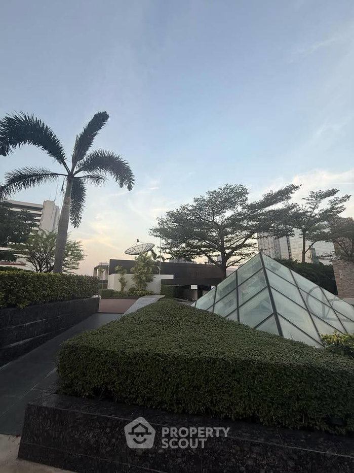 picture Studio Condo at Inter Lux Premier Sukhumvit 13 near ARL Makkasan (ID 2909085) - 11/12