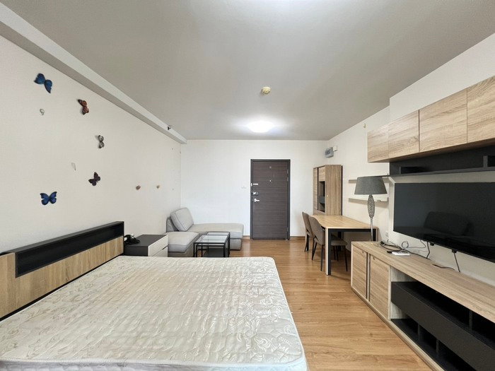 รูป 💥💥FOR RENT!! ศุภาลัย เวอเรนด้า รัชวิภา-ประชาชื่น 31 ตรม.ตึก Center ชั้น 22 แต่งครบ พร้อมอยู่!!💥💥 สนใจ.087-446-4494📲 - รูปที่ 7/17