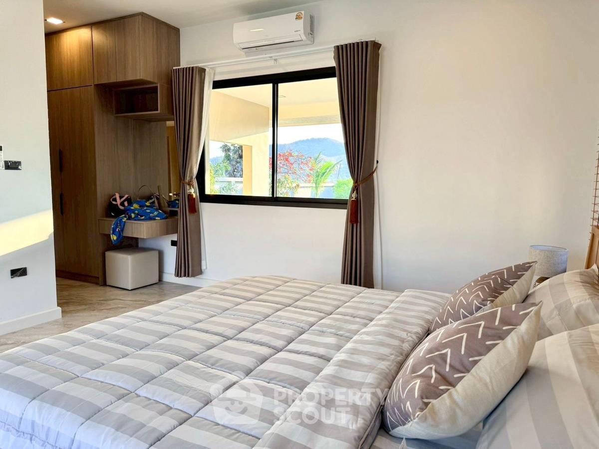 รูป วิลล่า 3-ห้องนอน ใน ปากน้ำปราณ (ID 2910424) - รูปที่ 21/25