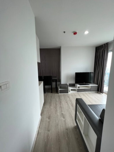 รูป 🌈🌈ให้เช่า!! ชีวาทัย เพชรเกษม 27 ขนาด 33 ตรม.1Bed ชั้น 15 ห้องมุม แต่งครบ ตรงข้าม ม.สยาม สนใจ Line: @atfirm🌈🌈 - รูปที่ 6/13