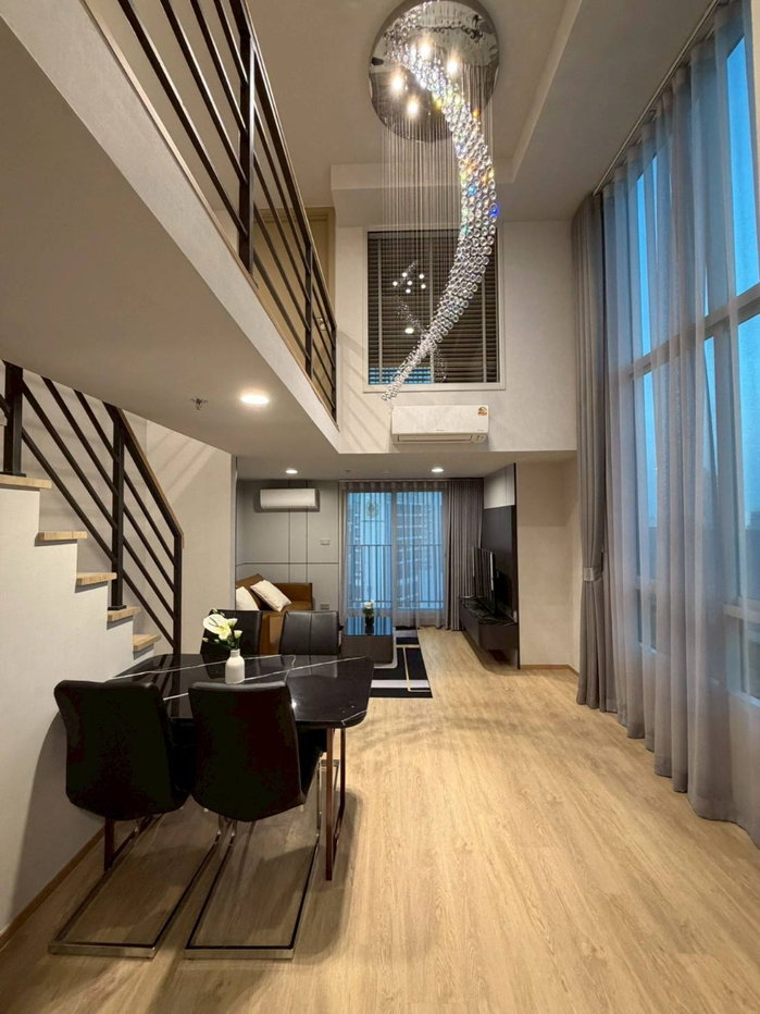 รูป ✨Condo for Rent: Culture Chula (AP-02) line : @condo91 - รูปที่ 6/15