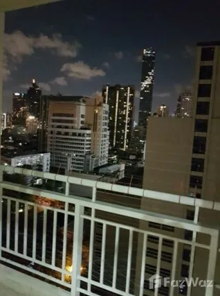 picture 2 Bedroom Condo for sale at Baan Siri Silom  1134218 - 13/13