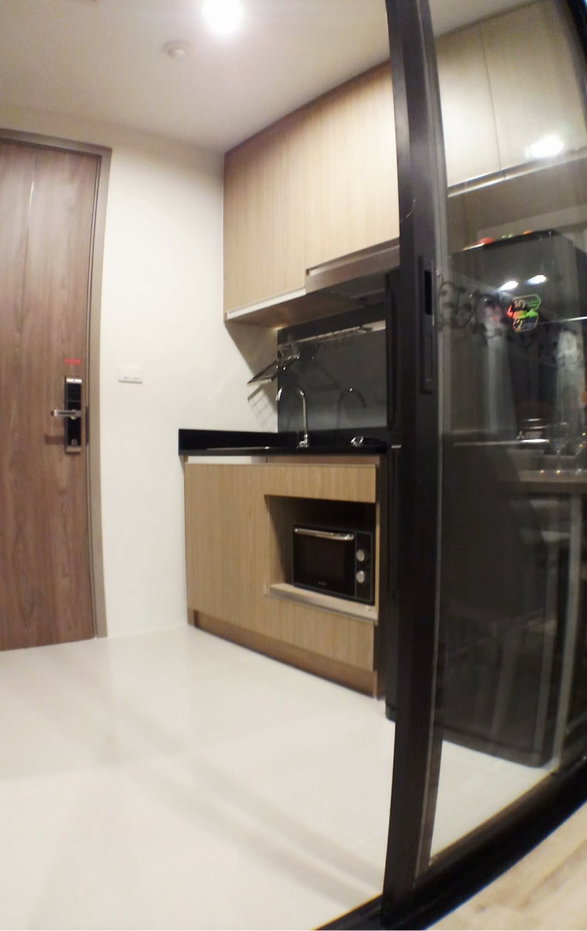 picture [For rent] Niche Mono Sukhumvit Bearing - 9/12