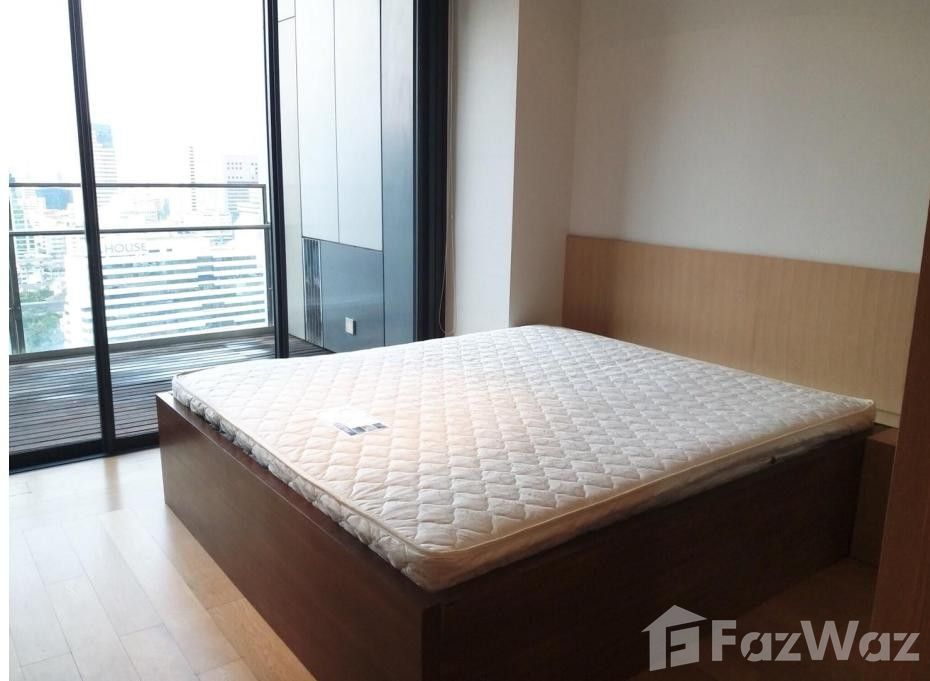 picture 2 Bedroom Condo for rent at The Met 42142 - 8/14
