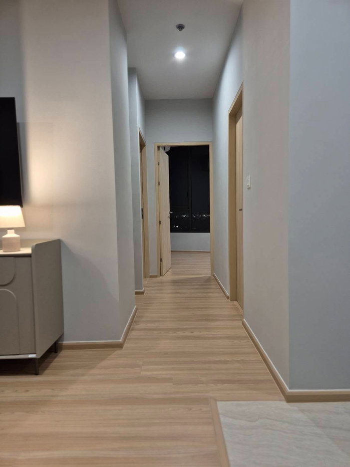 picture For   rent   Skyrise Avenue Sukhumvit 64  🔴🔴 - 3/8