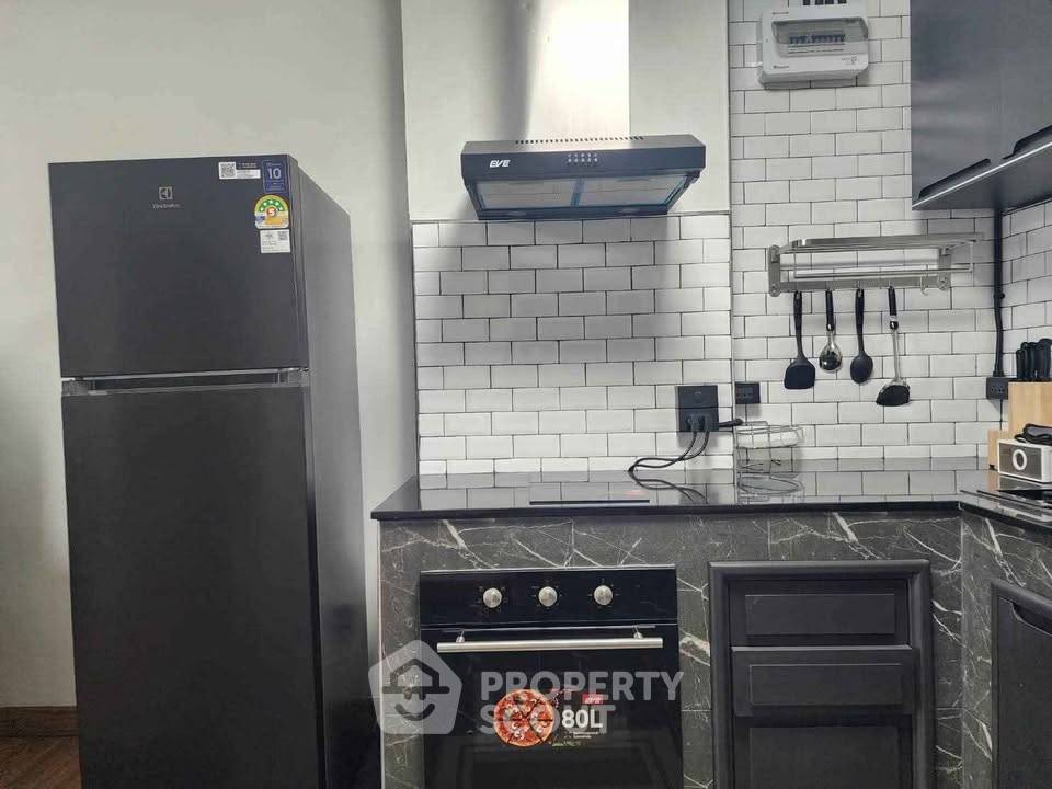 picture 1-BR Condo at Chiang Mai Riverside in On Nuea (ID 2910001) - 4/8