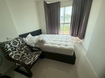 รูปภาพ Lompini seaview jomtien floor 3 A 1bedroom view sea