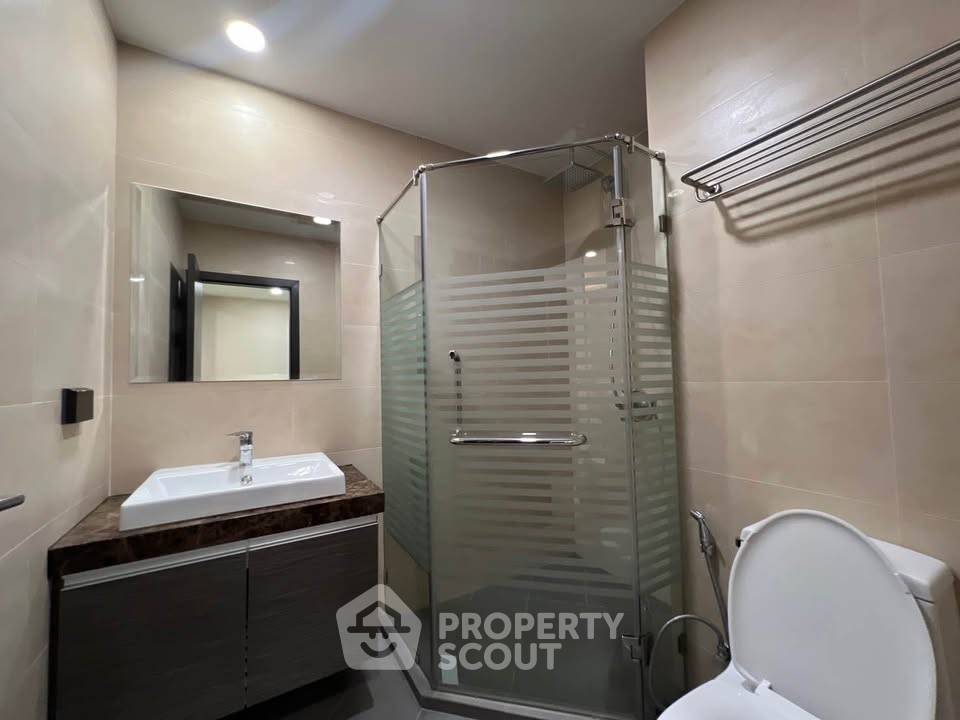 รูป คอนโด 2 ห้องนอน 52 ตร.ม. ใน Dusit Grand Condo View ใกล้หาดจอมเทียน (ID 2910657) - รูปที่ 12/14
