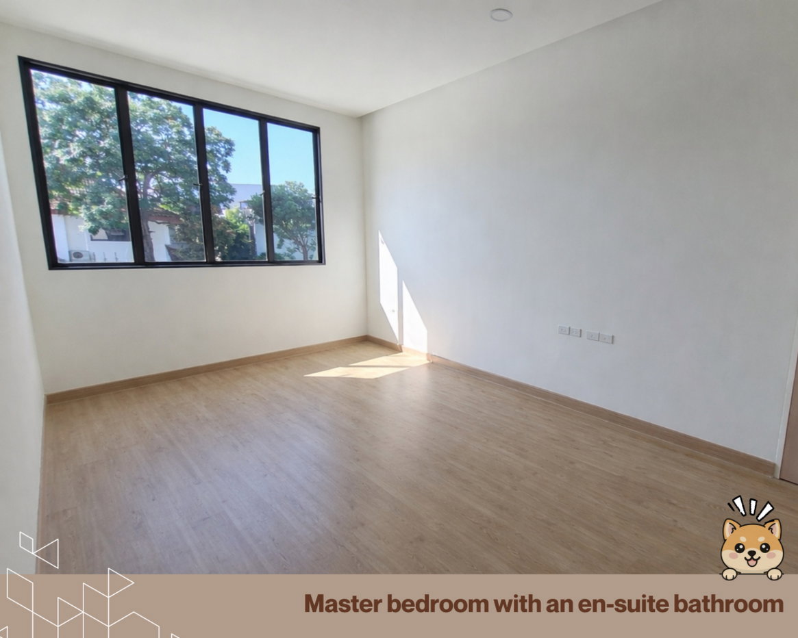 picture 2-Storey House for Rent Ratchada 32 - 7/10