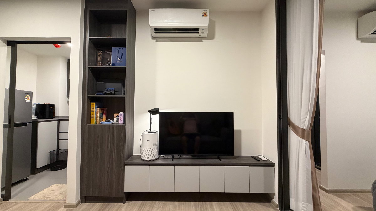 picture For rent @ Kasetsart University - 4/20