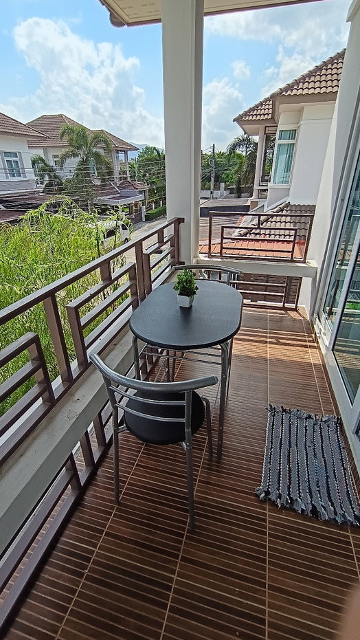 รูป ขายบ้านสวยพร้อมอยู่บางเสร่-แยกเจ - รูปที่ 11/11