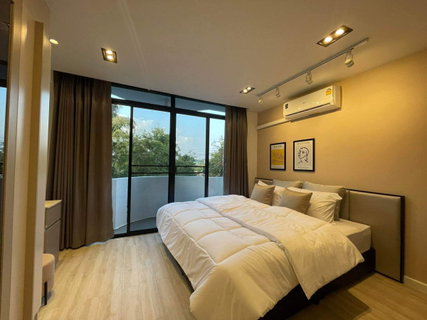 ขาย นครพิงค์ซิตี้วิลล์ คอนโด รีสวยแล้ว ใกล้มช. เทคโนตีนดอย