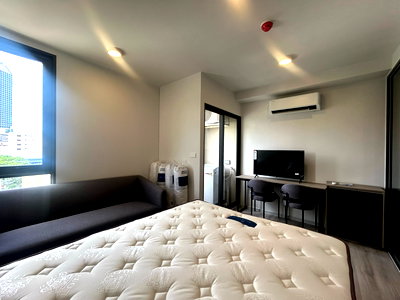 Condos for rent : QUINTARA MHy GEN RATCHADA - HUAI KHWANG 
