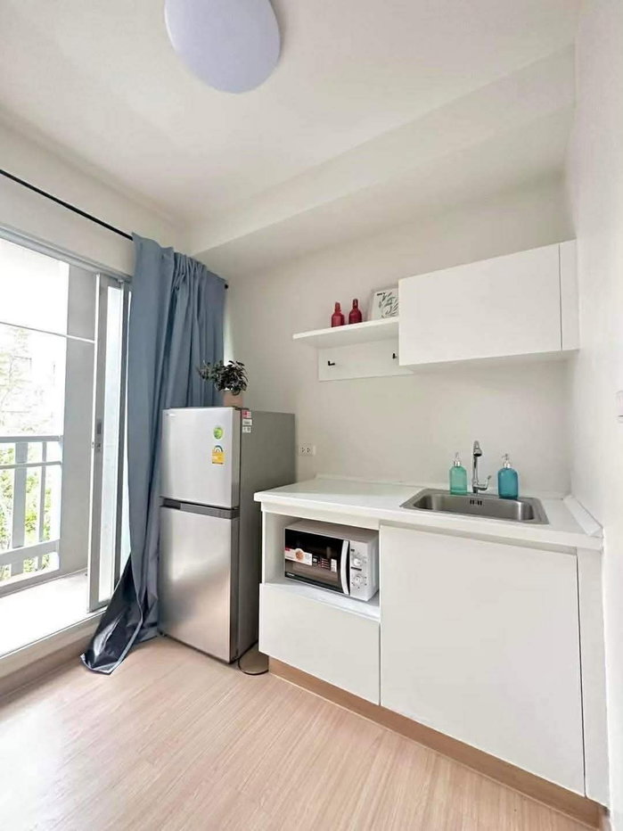 รูป ME2500098 ให้เช่า Plum Condo ลาดพร้าว 101 ห้องมุม อยู่สบาย ราคาดี - รูปที่ 5/9