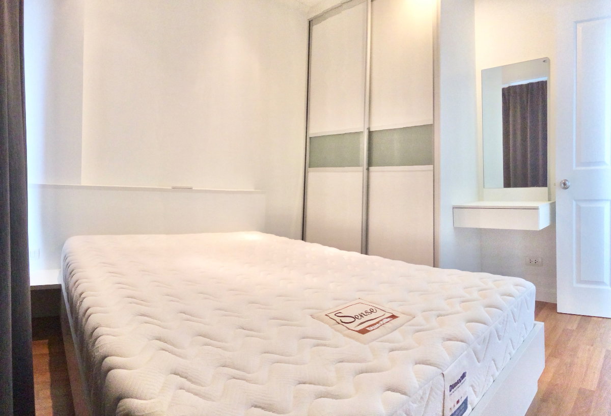 picture 🔥For rent Big room only 12,999baht FullFurnish - 3/7