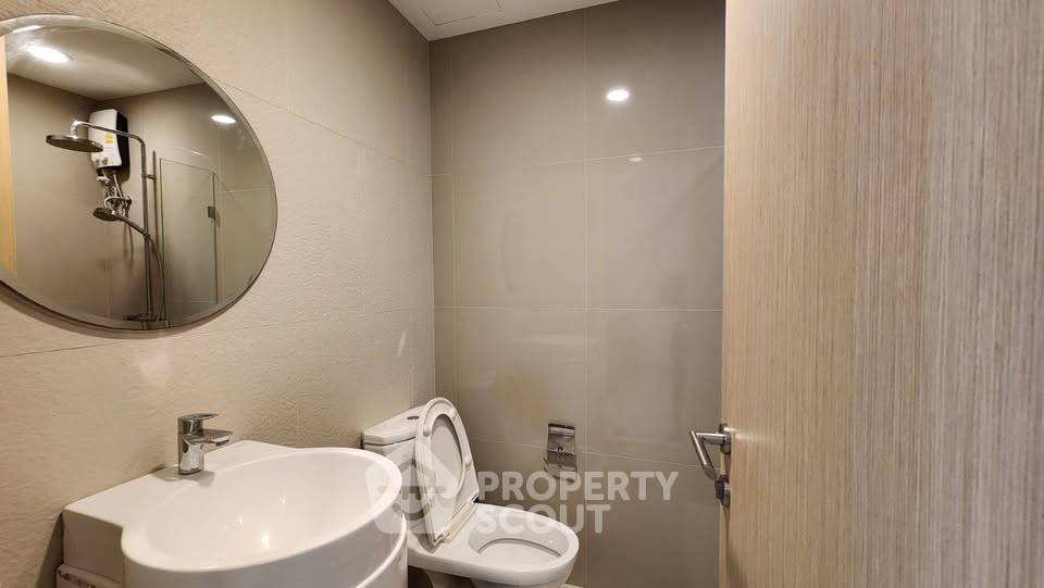 picture 1-BR Condo at Rhythm Asoke Ll near MRT Phra Ram 9 (ID 2908918) - 15/17