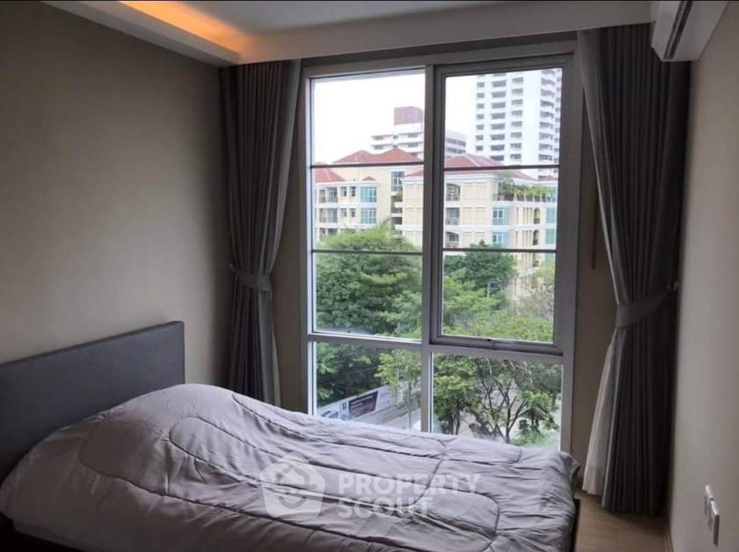 รูป คอนโด 2-ห้องนอน ที่ มาเอสโตร 39 สุขุมวิท 39 ใกล้ BTS พร้อมพงษ์ (ID 1411143) - รูปที่ 6/10