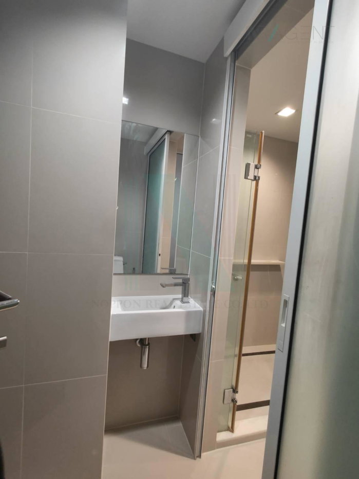 รูป 📌 ให้เช่าคอนโด ริทึ่ม สาทร อาคาร S ชั้น 25 1 ห้องนอน ขนาด 35 ตรม ใกล้ สะพานตากสิน - รูปที่ 2/8