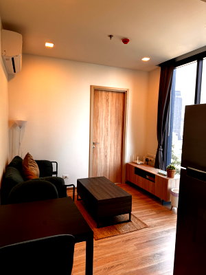Condos for rent : For Rent Condo XT PHAYATHAI Building A, Floor 17,1 bed room, Room size 34 sqm