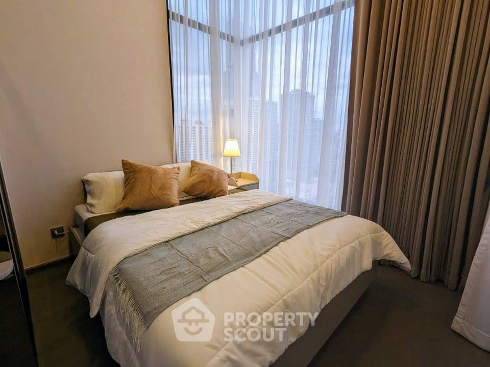picture 2-BR Condo at Park Origin Ratchathewi near BTS Ratchathewi (ID 2908500) - 2/11