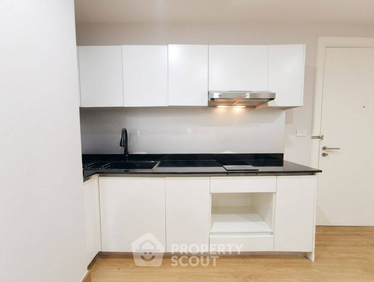 รูป คอนโด 1-ห้องนอน ที่ โว๊ค สุขุมวิท16 คอนโดมิเนียม ใกล้ MRT ศูนย์การประชุมแห่งชาติสิริกิติ์ (ID 2909868) - รูปที่ 16/18