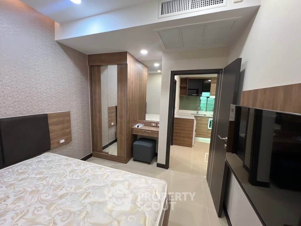 รูป คอนโด 2 ห้องนอน 52 ตร.ม. ใน Dusit Grand Condo View ใกล้หาดจอมเทียน (ID 2910657) - รูปที่ 11/14
