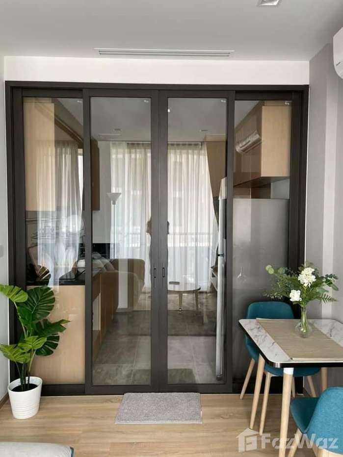 picture 1 Bedroom for Rent at Kawa Haus 1079606 - 8/11