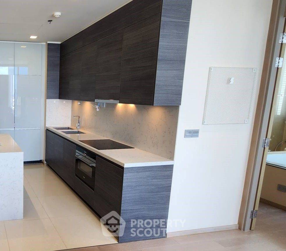picture 2-BR Condo at The Esse Asoke near MRT Sukhumvit (ID 1207272) - 11/32