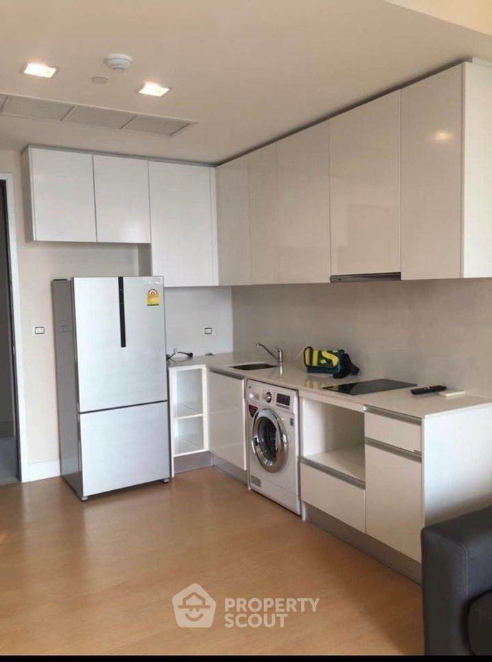 รูป คอนโด 2-ห้องนอน ที่ อีควิน๊อกซ์ พหล-วิภา ใกล้ BTS ห้าแยกลาดพร้าว (ID 2909903) - รูปที่ 5/8
