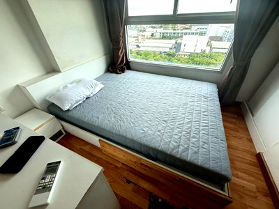 Condos for rent Pattaya : the trust pattaya sourth pattaya floor10