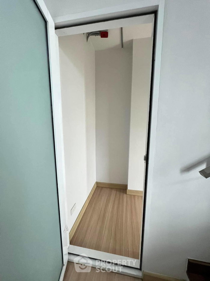 รูป คอนโด 1-ห้องนอน ที่ แบงค์คอก ฮอไรซอน สาทร ใกล้ BTS เซนต์หลุยส์ (ID 1699505) - รูปที่ 9/13