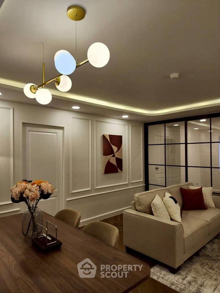 picture 2-BR Condo at Grand Park in Nawamin (ID 2910912) - 2/16
