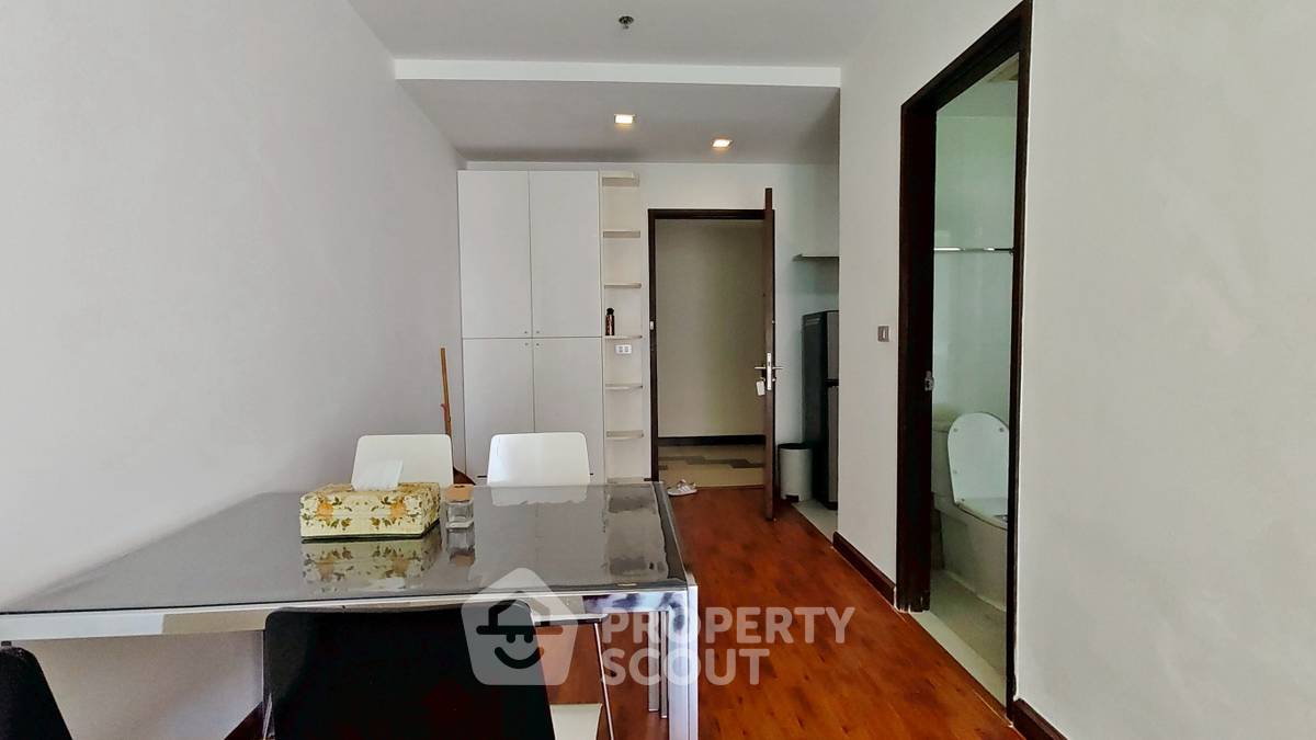 รูป คอนโด 1-ห้องนอน ที่ สกาย วอล์ค เรสซิเดนซ์ ใกล้ BTS พระโขนง (ID 2904728) - รูปที่ 9/10