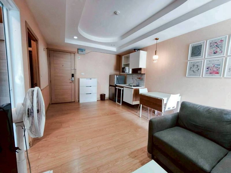 picture  Condo for Rent – Trams Condo Jed Yod, Chiang Mai - 4/12