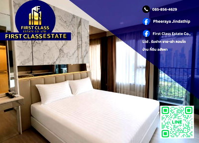Condos for rent : ✨ Condo For Rent Life Asoke - Rama 9 ✨