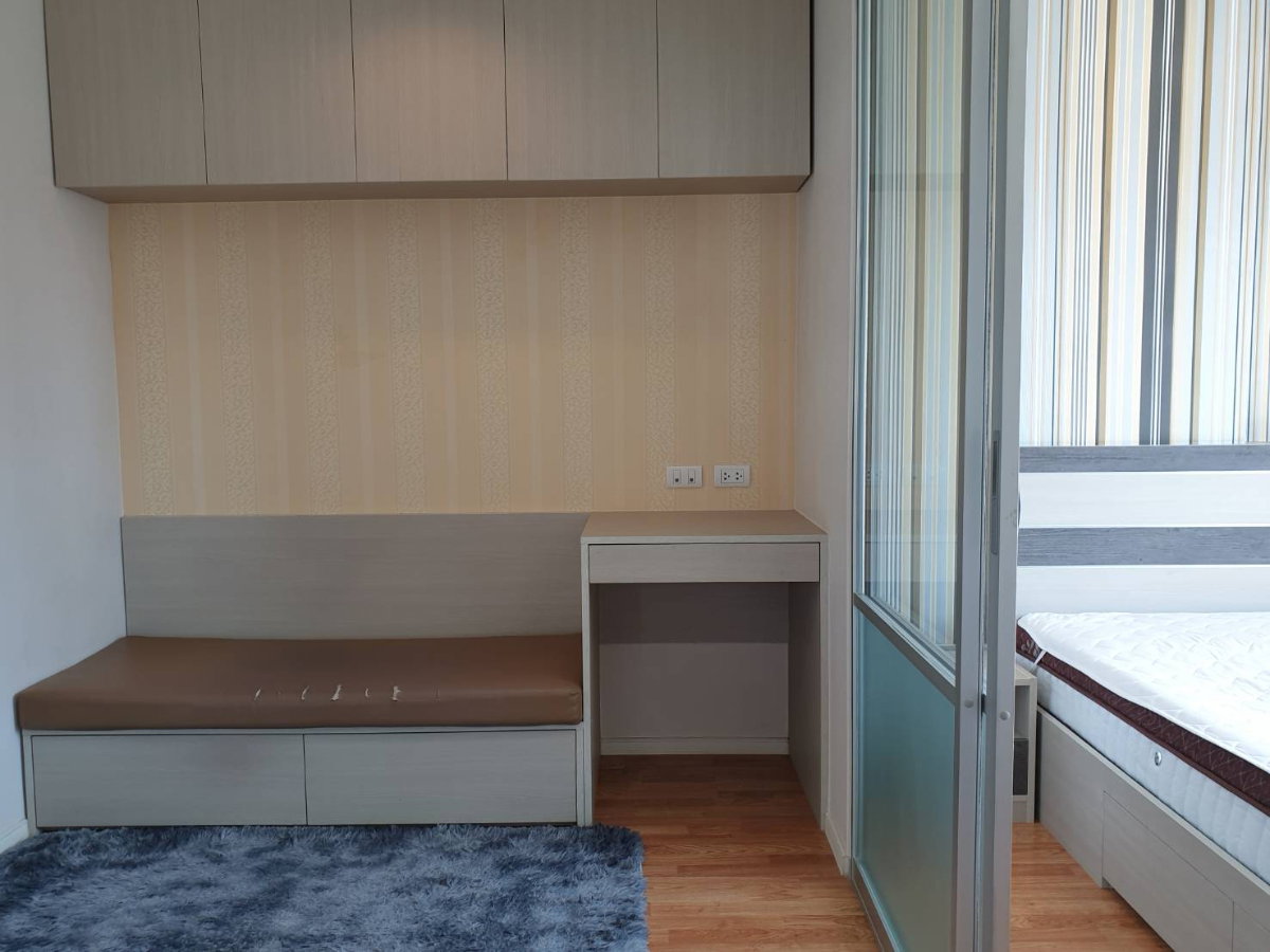 รูป OMG2471  [ ลุมพินี เพชรเกษม 98 ]  ห้องสวย 1 ห้องนอน - เช่าถูก  @ 18 พ.ค. 69 - รูปที่ 2/10