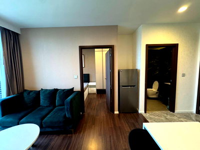 Condos for rent : Condo For Rent!!Whizdom Inspire Sukhumvit 101