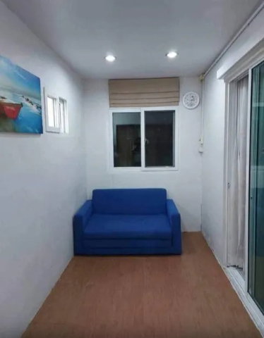 รูป ให้เช่าทาวน์โฮม บ้านกลางเมืองโชคชัย4 ซ.50 (25.7 ตร.ว.) 3 ชั้น ทะลุเซ็นทรัลอีสต์วิลล์ - รูปที่ 8/12