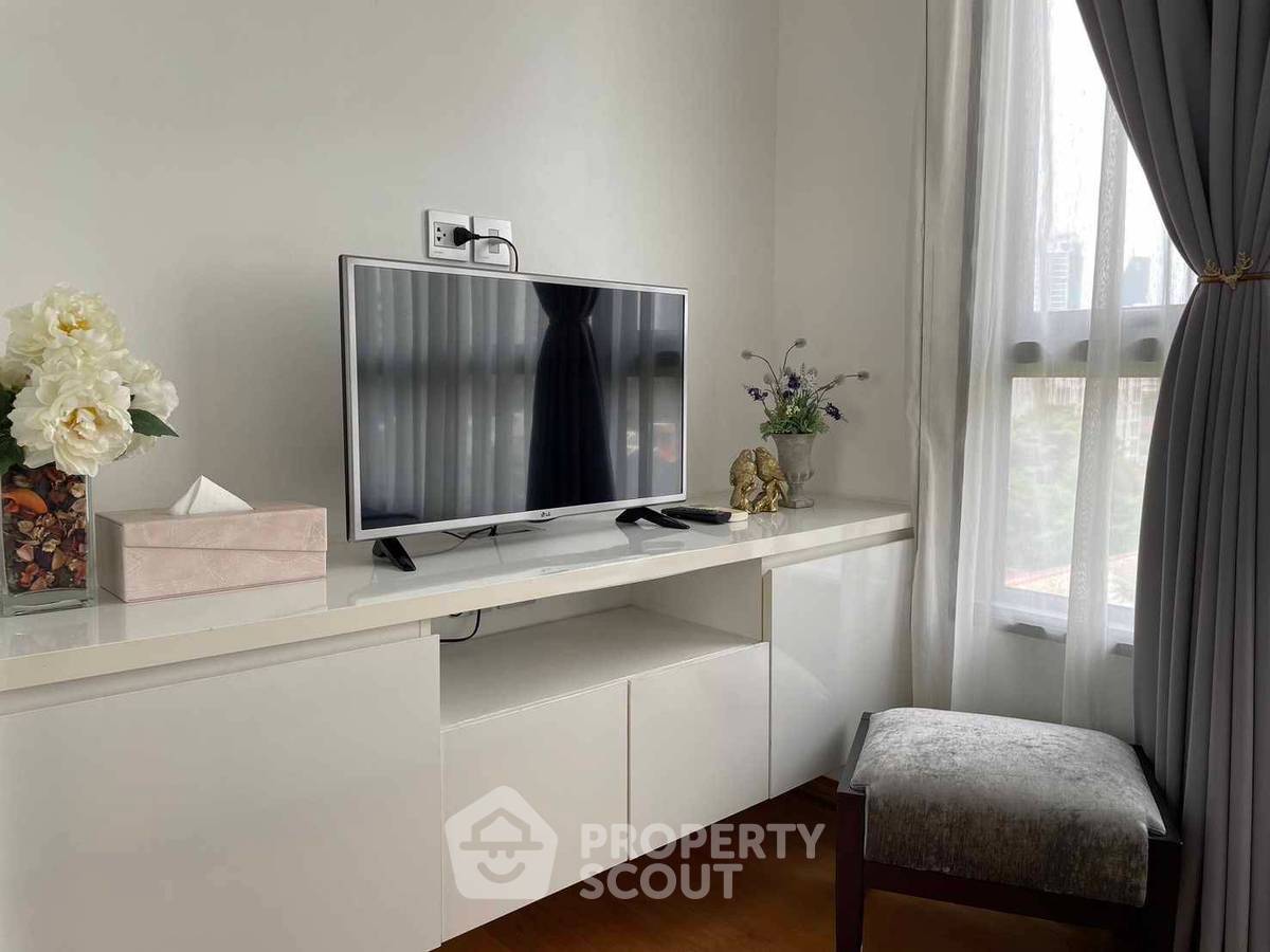 รูป คอนโด 2-ห้องนอน ที่ เอช สุขุมวิท 43 ใกล้ BTS พร้อมพงษ์ (ID 1536970) - รูปที่ 3/12
