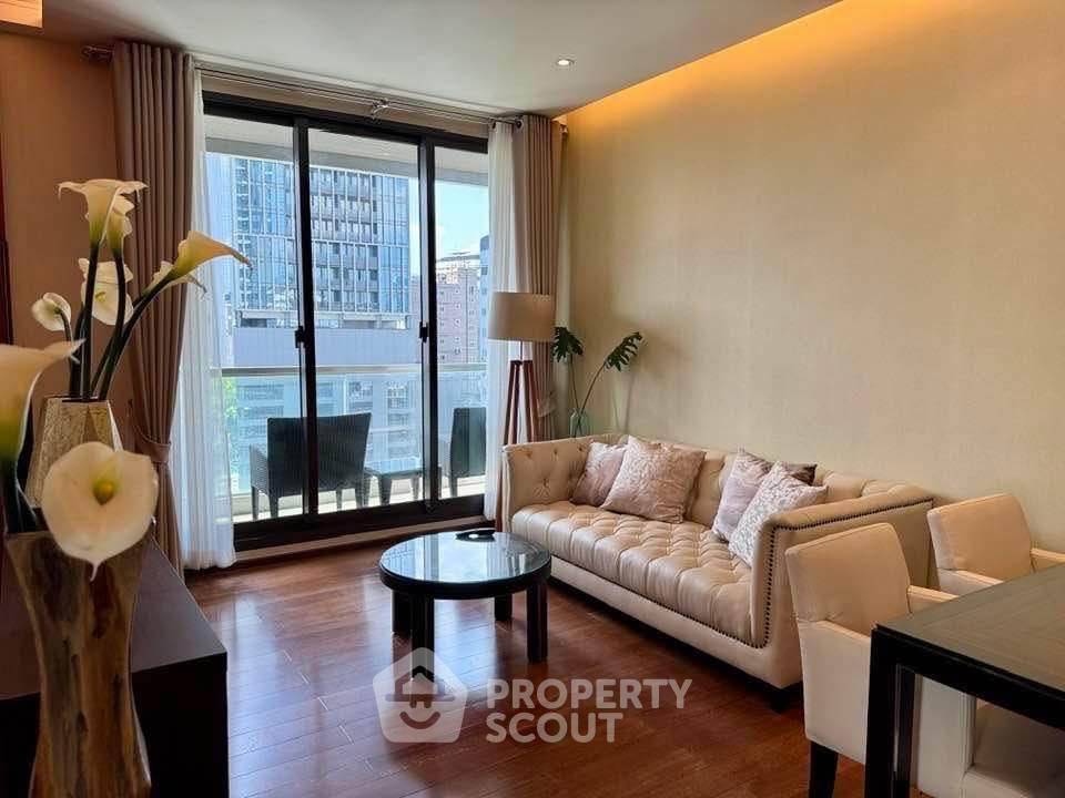 รูป คอนโด 1-ห้องนอน ที่ ดิ แอดเดรส สุขุมวิท 28 ใกล้ BTS พร้อมพงษ์ (ID 2898378) - รูปที่ 8/9