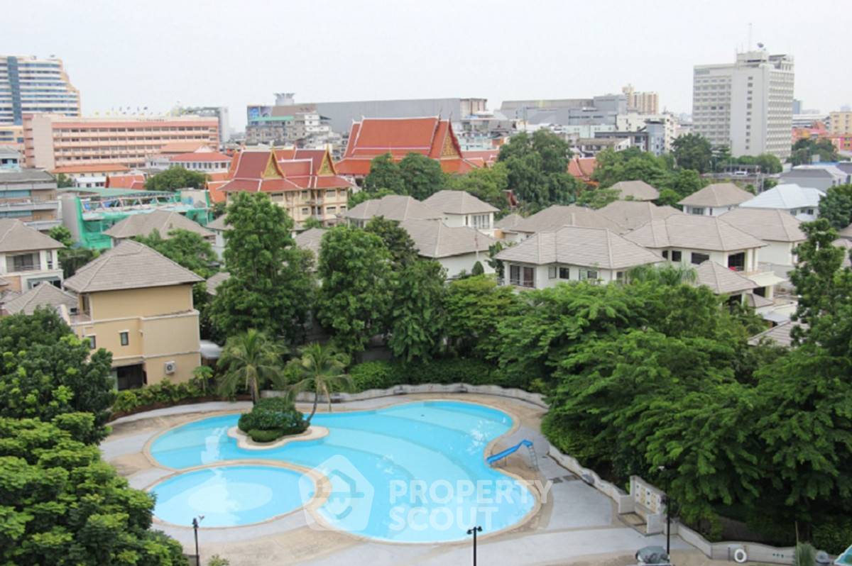 picture 2-BR Condo at Tara Ruan Ake in Phlapphla (ID 2908737) - 15/21