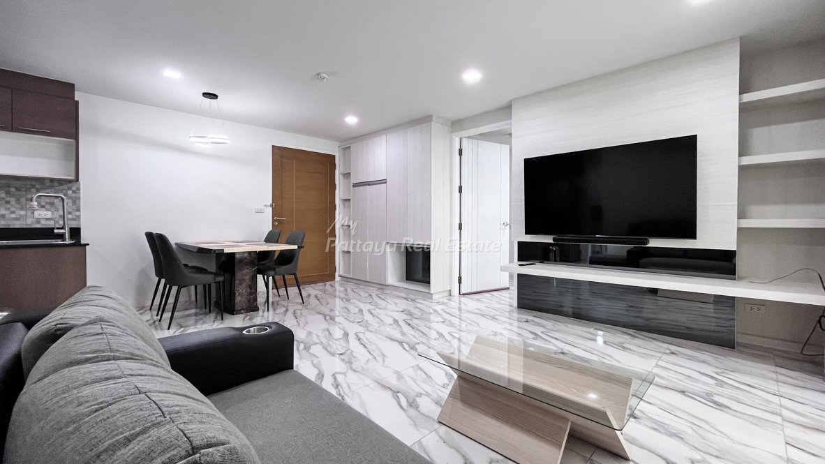 รูป 🛏️ 2 ห้องนอน - 🛁 2 ห้องน้ำ - 🏙️ Pool View - 🇹🇭 ชื่อไทย - 🏢 The Urban Condominium Pattaya - รหัส: URBAN30 - รูปที่ 17/22