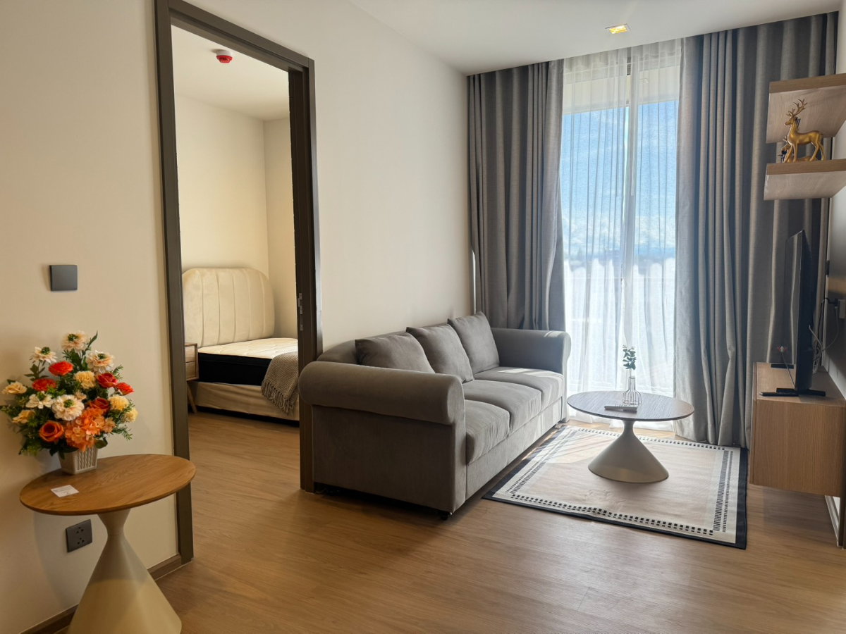 picture Condo for Rent – Meakin Condominium - 5/18