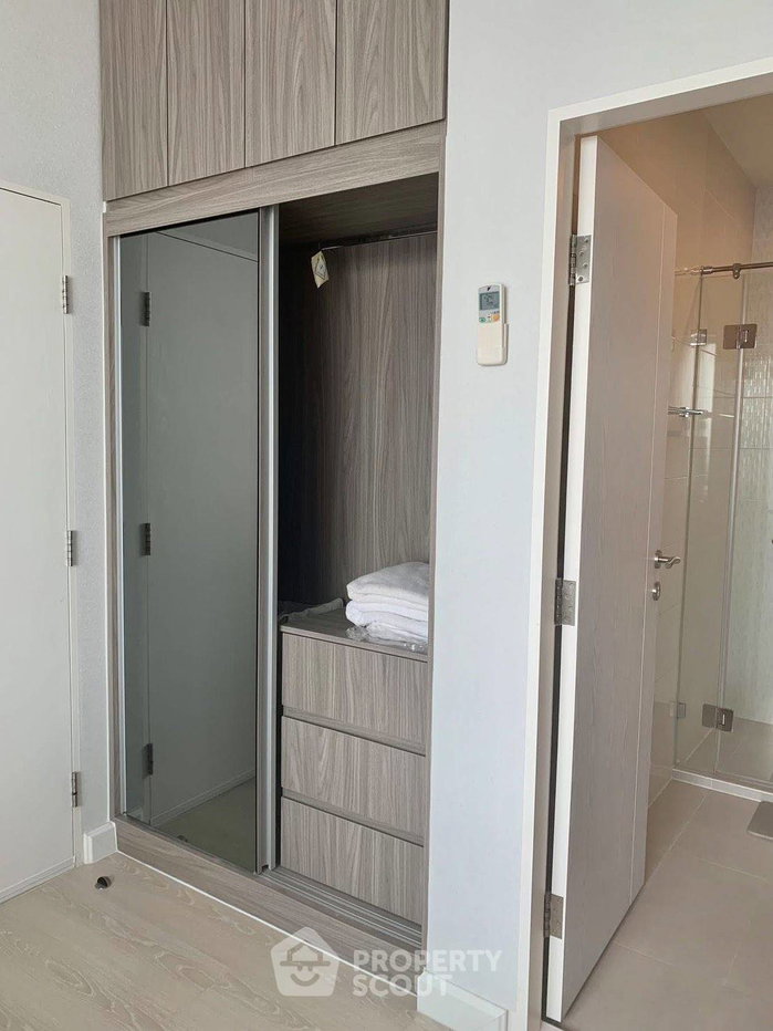 รูป คอนโด 1-ห้องนอน ที่ เดอะ นิช ไพรด์ ทองหล่อ เพชรบุรี ใน บางกะปิ (ID 2906257) - รูปที่ 8/9