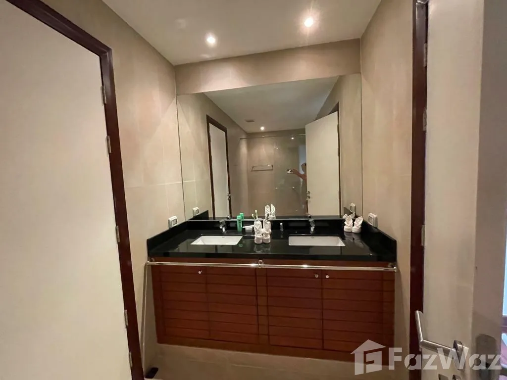 รูป วิลล่าให้เช่า 2 ห้องนอน ในโครงการ เดอะ เรสซิเด้นท์ รีสอร์ท 1053574 - รูปที่ 10/16