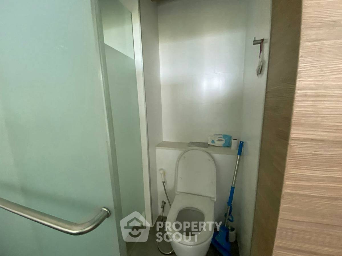 รูป คอนโด 1-ห้องนอน ที่ โรงแรมพรีมา พัทยา วงศ์อมาตย์ ใกล้ ชายหาดนาเกลือ (ID 2909844) - รูปที่ 13/13