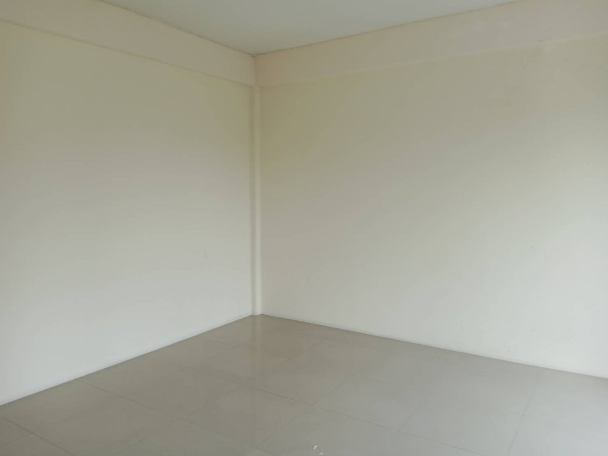 รูป ให้เช่าอาคารพาณิชย์ 2 คูหา ใกล้ตลาดไชยทิศ  บางขุนนนท์ - รูปที่ 4/8