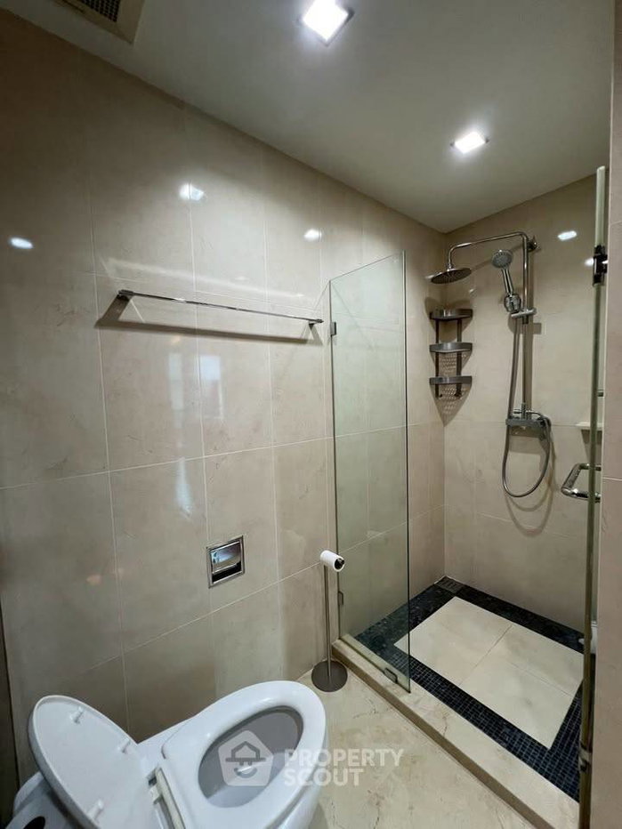 รูป คอนโด 2-ห้องนอน ที่ ดิ แอดเดรส สุขุมวิท 61 ใกล้ BTS เอกมัย (ID 2907363) - รูปที่ 4/20