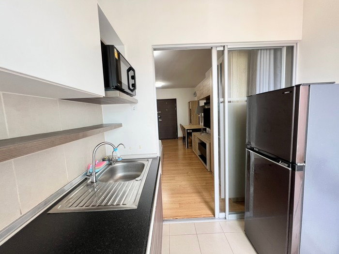 รูป 💥💥FOR RENT!! ศุภาลัย เวอเรนด้า รัชวิภา-ประชาชื่น 31 ตรม.ตึก Center ชั้น 22 แต่งครบ พร้อมอยู่!!💥💥 สนใจ.087-446-4494📲 - รูปที่ 10/17