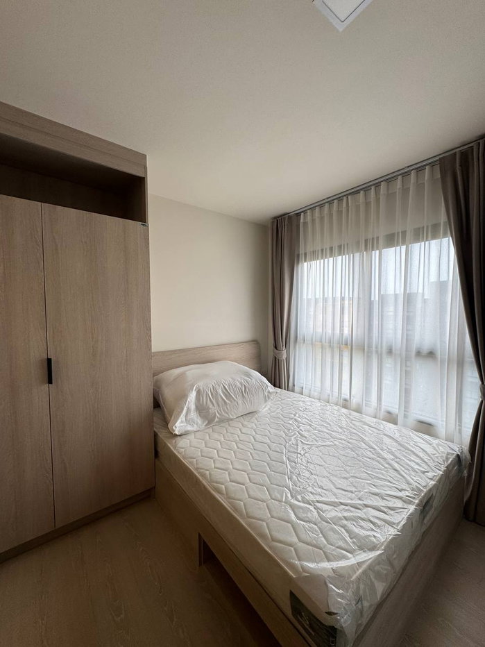 picture Swimming pool view ✅Line:@Bkkagent✅ For rent Dcondo Shine ❗Ready to move in❗ - 6/9